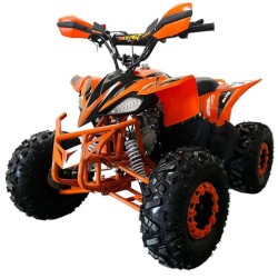 Quad KF8 125cc Malcor 2