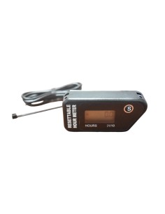 Hour meter V2
