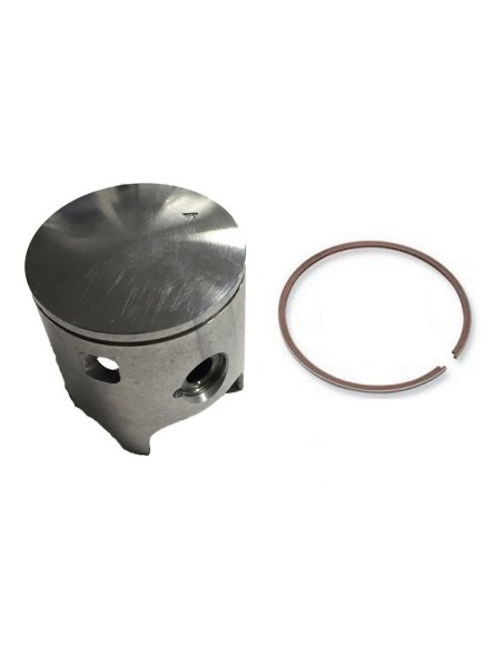 Piston ktm sx65