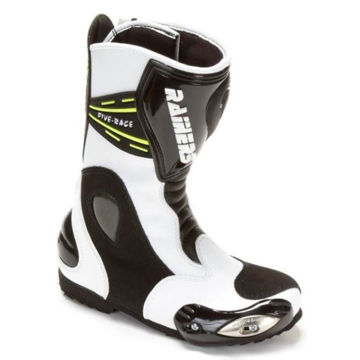 Botas infantiles Rainers Junior Five botas de velocidad para niños