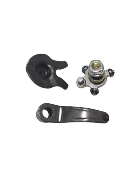 Selector de marcha atras miniquad