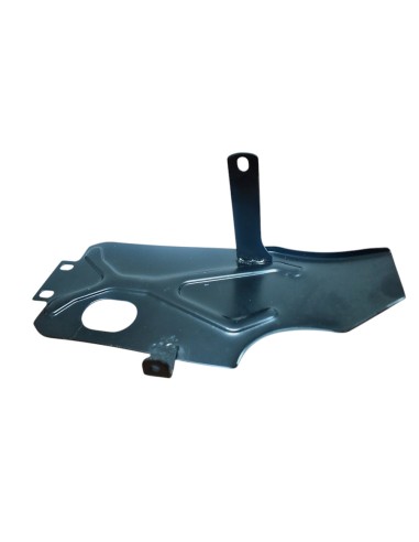 Engine protection zs190