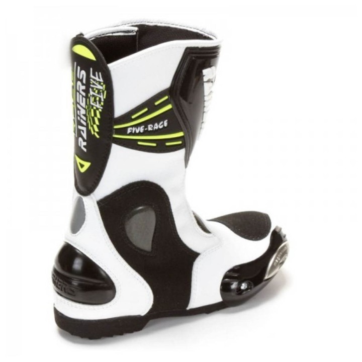 Botas infantiles Rainers Junior Five botas de velocidad para niños