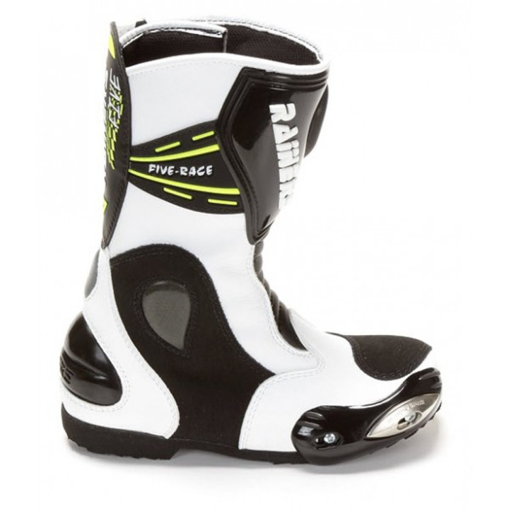 Botas infantiles Rainers Junior Five botas de velocidad para niños