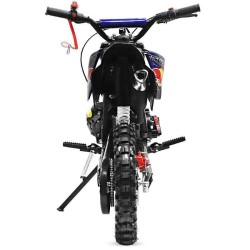 miniMoto Cross miniCross COYOTE 49cc - miniPitBikeS 2