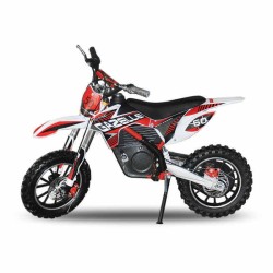 miniMoto NITRO GAZELLE 500W R10 2