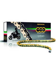 Cadena Regina URBAN 420 pit bikes