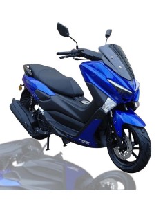 MTR VMAX 125 Azul