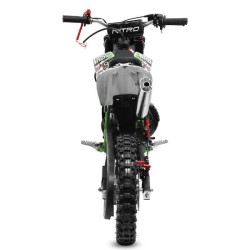 Pit Bike NITRO NRG 50cc 14-12 HIDRA 2