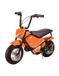 Electric bike MTR MTR 250w