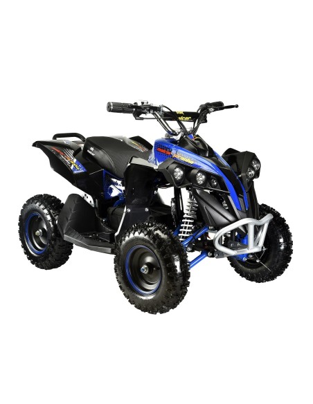Miniquad electrico MTR PIRANHA