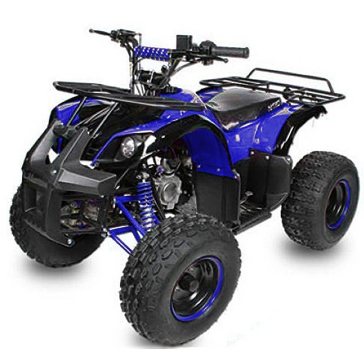 Quad NITRO TORONTO 125cc R8 Semiauto infantil y aldultos