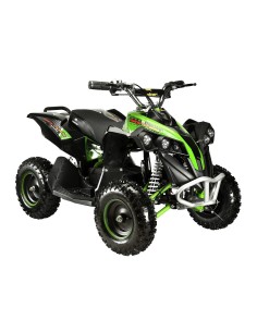 Electric miniquad MTR PIRANHA 2