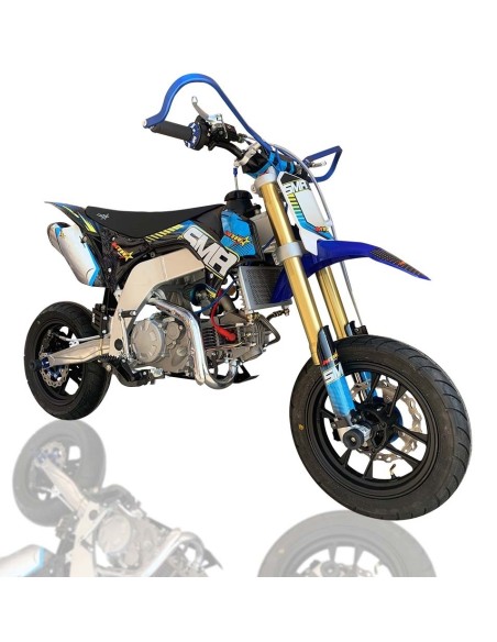 MTR Super Racer SMR 160 series