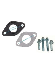 Junta carburador 125cc