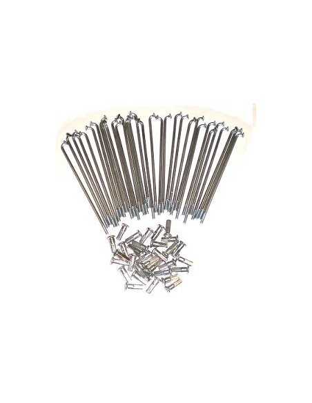 Set Spoke 12 or 14 head 90º