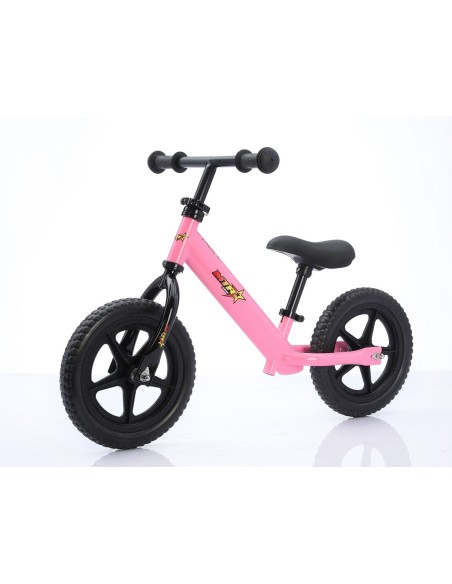 Balance bicycle for kids
