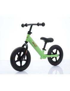 Bicicleta sin pedales para niños 2
