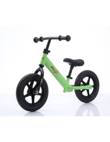 Balance bicycle for kids
