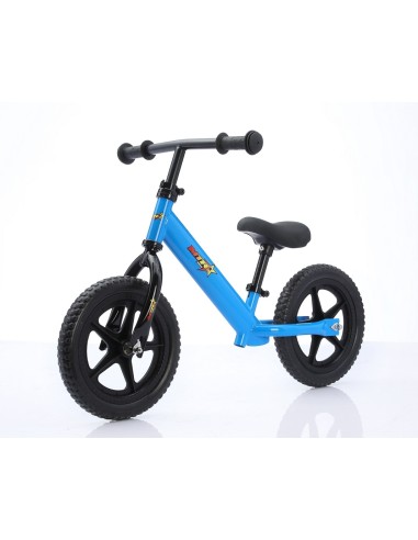 Balance bicycle for kids