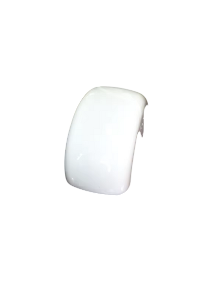 Mudguard black harley