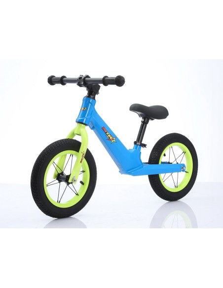 Balance bycicle MTR alloy frame