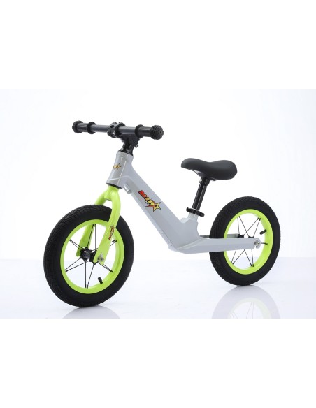 Balance bycicle MTR alloy frame