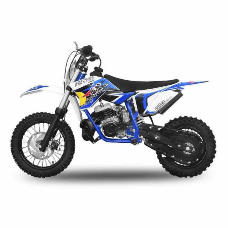 pitBike 49cc KTM NRG 12-10