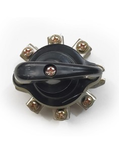 Selector de marcha atras miniquad tipo B