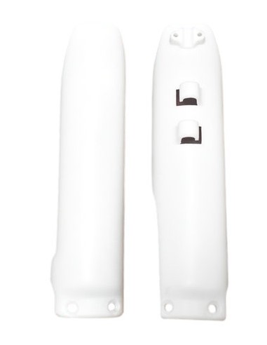 Front fork cover standard