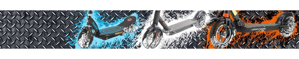 Patinete eléctrico Xiaomi adulto e infantil con menos 25Kg y 25Km/h