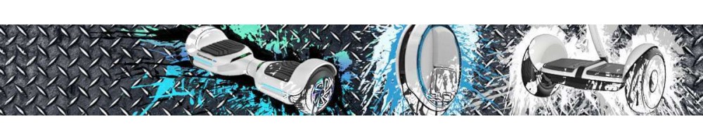 Mejor Precios en Hoverboards /Monociclos y Ruedas 