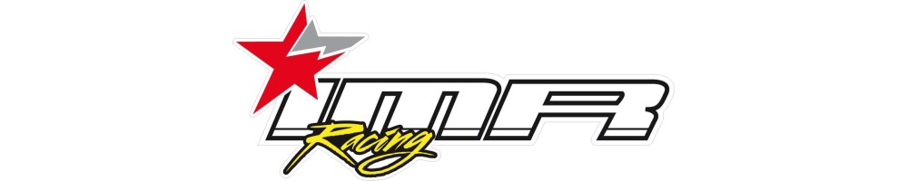 IMR - Racing: La mejor Marca nacional de PitBikes