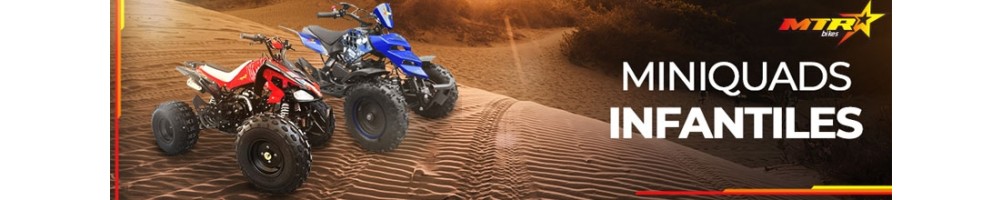Atv kids