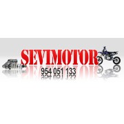 Repuestos y recambios para pit bike y potenciacion para estas.