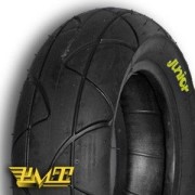 Neumaticos PMT de competicion. Neumaticos pmt minimotos. PMT slick Pit bike.