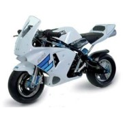 Neumaticos PMT para minimotos 6,5"