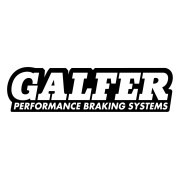 DISCOS de freno galfer para pit bikes  made in spain