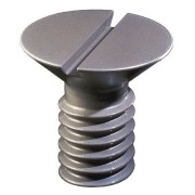 Tornillos y arandelas