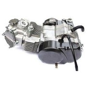 Recambios de motores yx o zs de todas las cilindradas