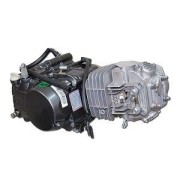 Recambios motor yx140