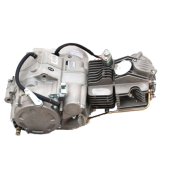 Recambios de motores zs155/160