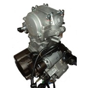 Recambios para motores zongshen 250cc 