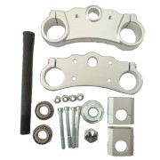 Tijas y accesorios para pit bikes 