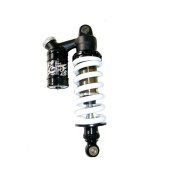 Amortiguadores para pit bikes modelos fast ace, dnm y mupo.