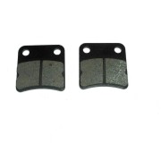 Pastillas de frenos para pit bikes