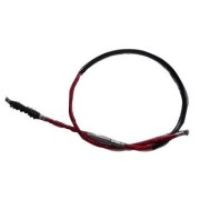Cables acelerador y embrague
