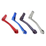 Palancas pit bike