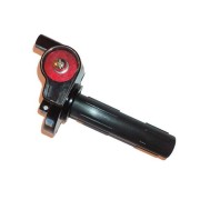 Puños para pit bike y motocicletas
