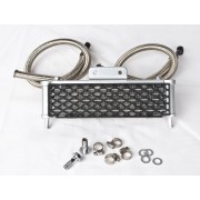 Radiador de pit bikes y accesorios